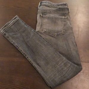 Citizens of Humanity Skinny Jeans Size 26